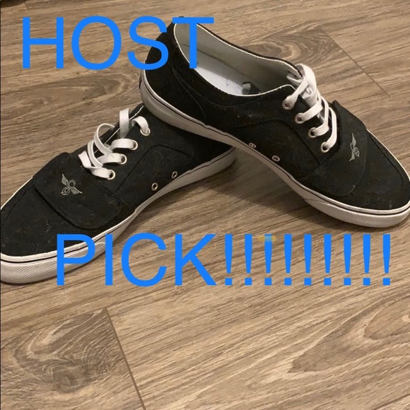 Men’s shoes - Picture 1 of 5